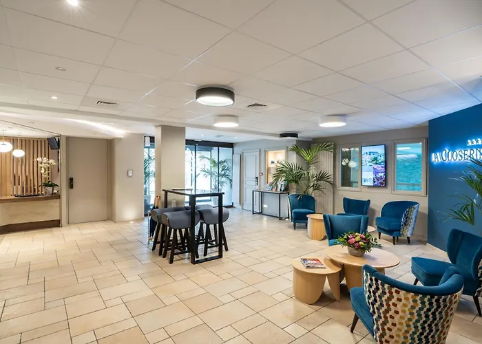 Villa Odette Deauville